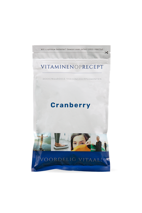 Cranberry