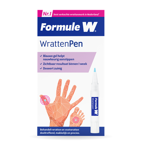 WrattenPen