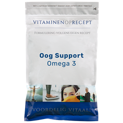 Oog Support Omega 3