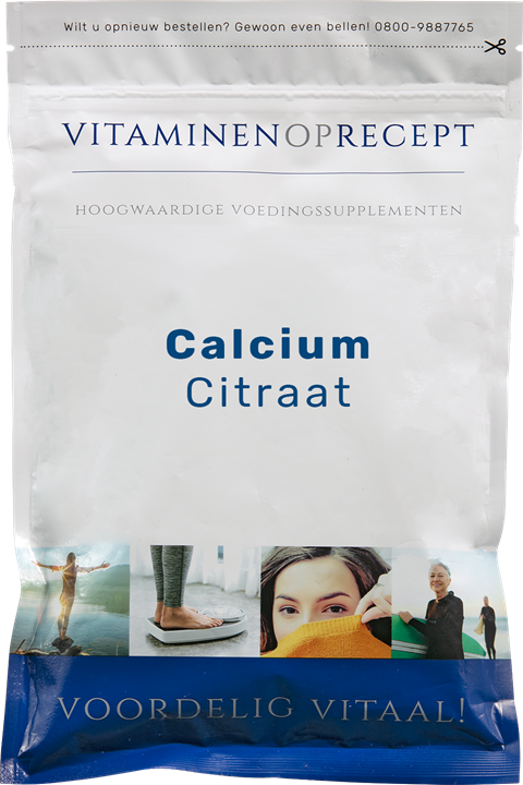 Calcium Citraat