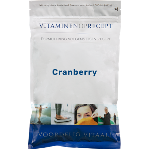 Cranberry