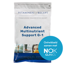 Advanced Multinutrient Support G-1
