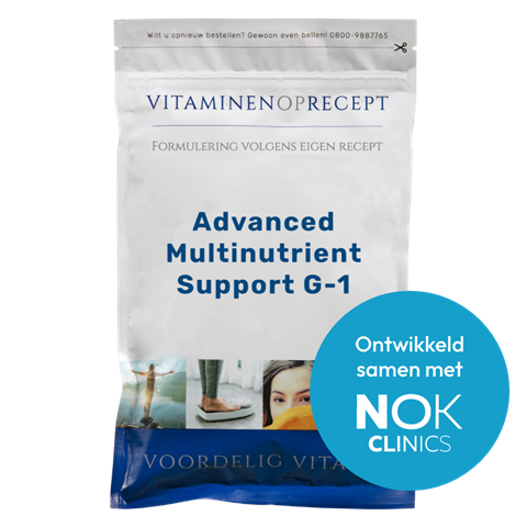 Advanced Multinutrient Support G-1