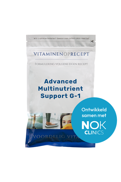 Advanced Multinutrient Support G-1