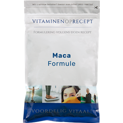 Maca Formule