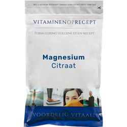Magnesium Citraat