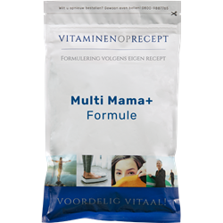 Multi Mama+ Formule