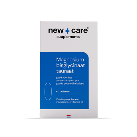Magnesium bisglycinaat tauraat