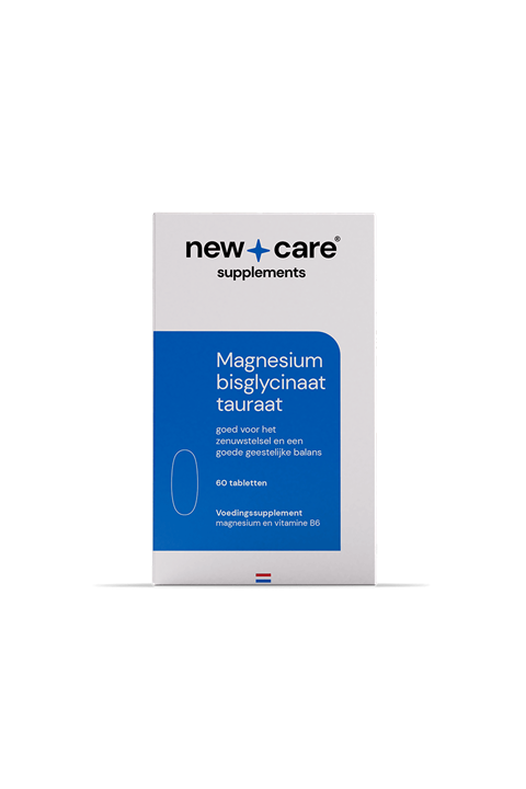 Magnesium bisglycinaat tauraat