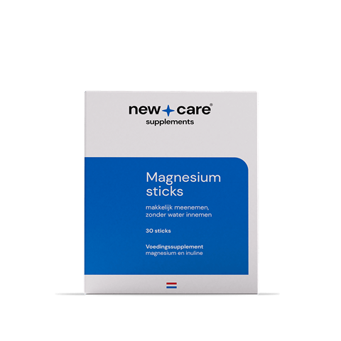 Magnesium Sticks