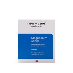 Magnesium Sticks
