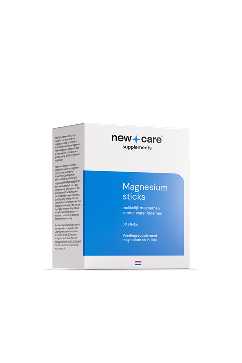 Magnesium Sticks