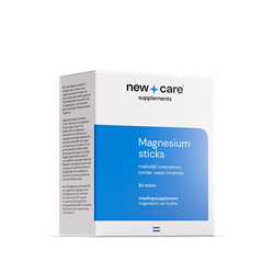 Magnesium Sticks