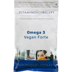 Omega 3 Vegan Forte