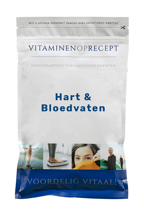 Hart & Bloedvaten
