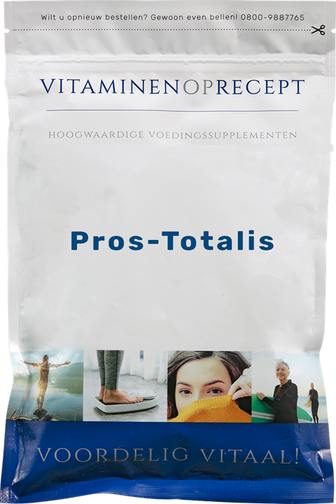 Pros-Totalis