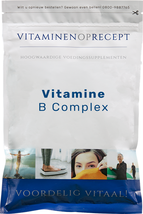 Vitamine B Complex