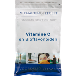 Vitamine C en Bioflavonoïden