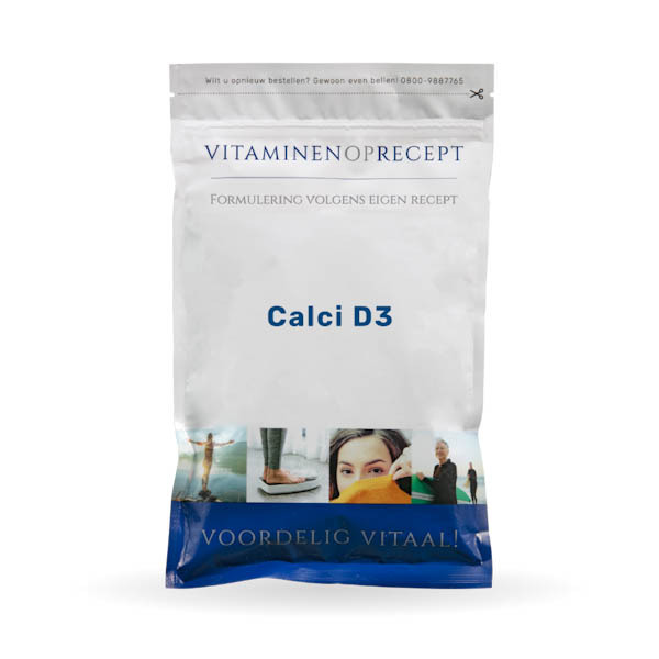Calci D3