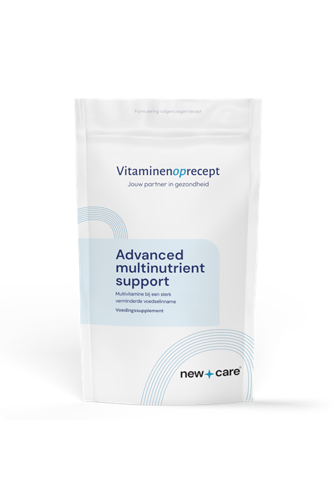 Advanced Multinutrient Support