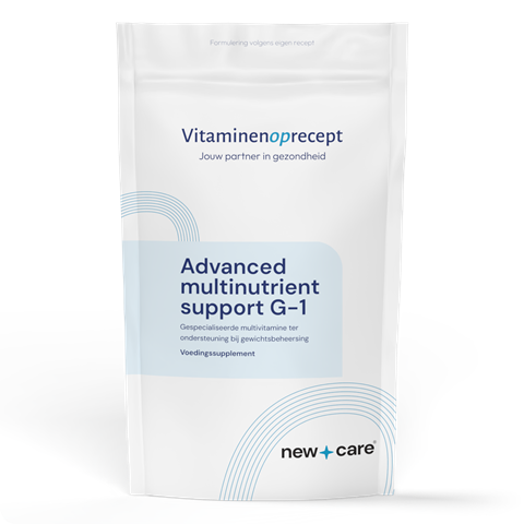 Advanced Multinutrient Support G-1