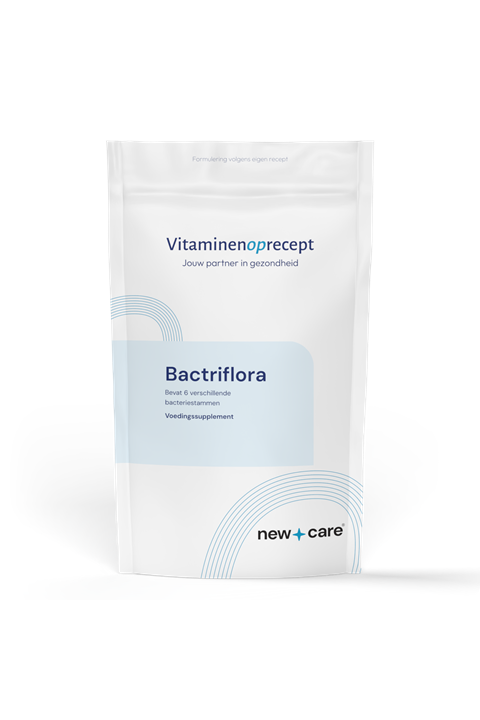 Bactriflora