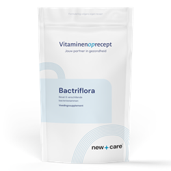 Bactriflora