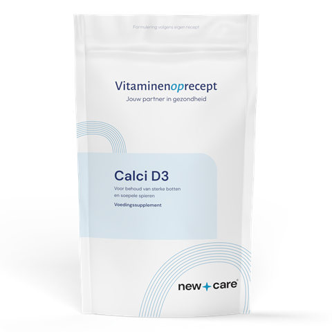 Calci D3