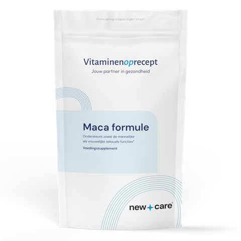 Maca Formule
