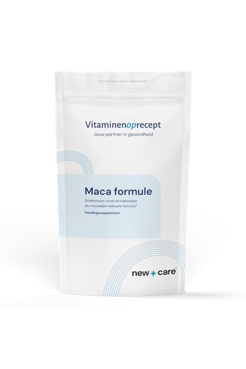 Maca Formule
