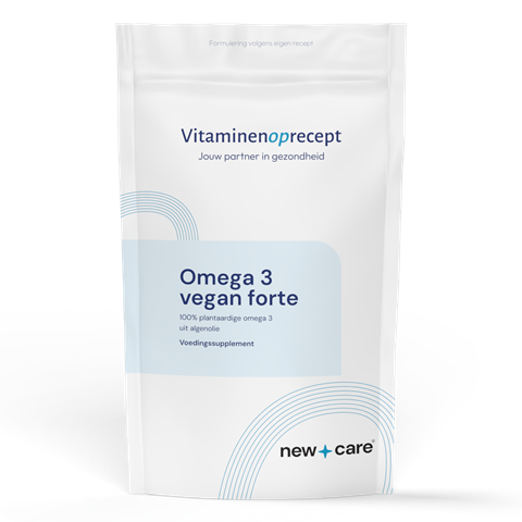 Omega 3 Vegan Forte
