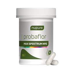 Probaflor MAX SPEKTRUM N95