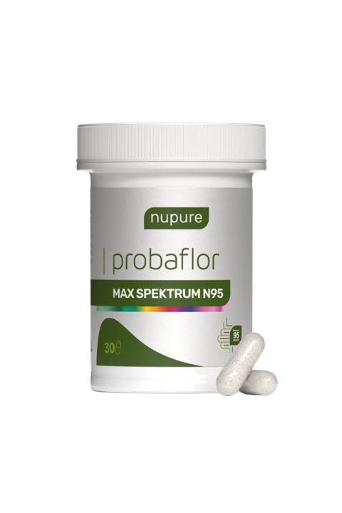Probaflor MAX SPEKTRUM N95