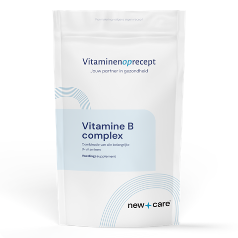 Vitamine B Complex