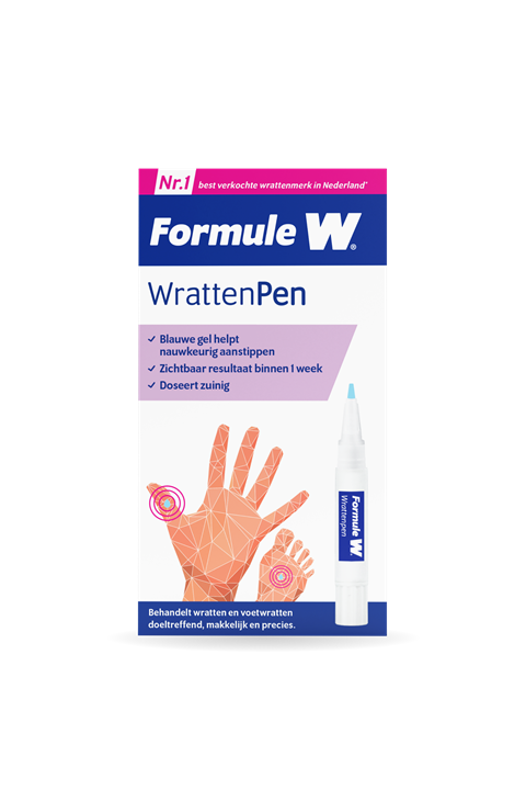 WrattenPen