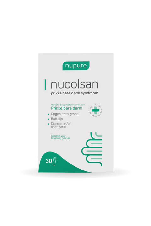 Nucolsan