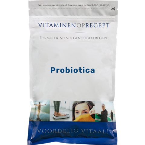 Probiotica