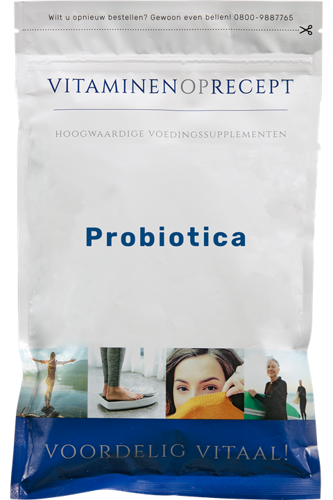 Probiotica