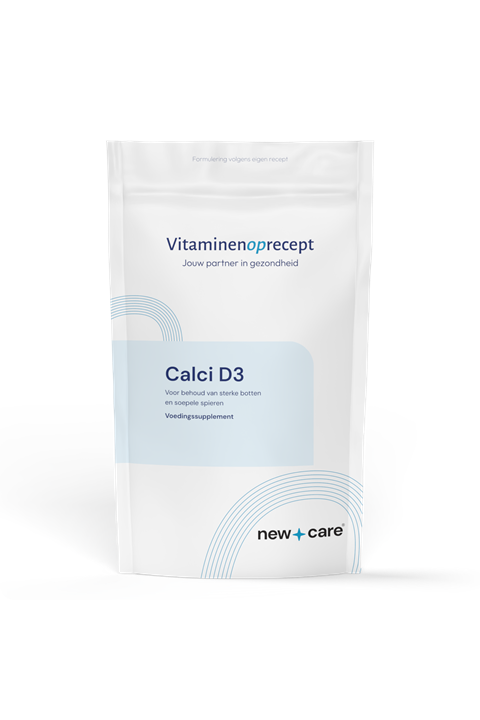 Calci D3