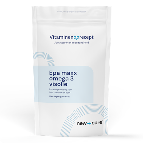 Epa Maxx Omega 3 Visolie
