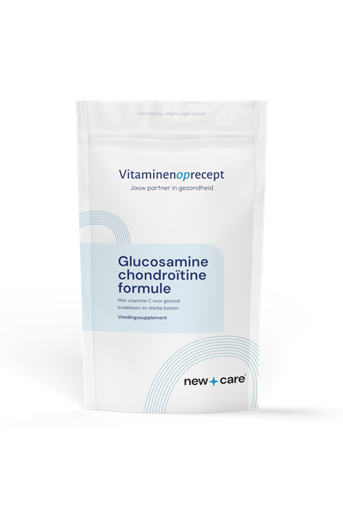 Glucosamine Chondroïtine Formule
