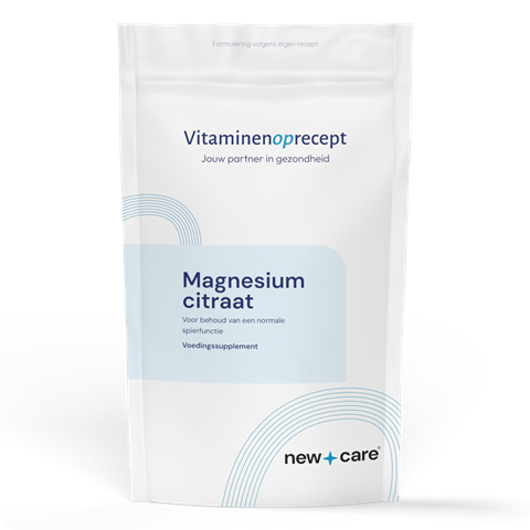 Magnesium Citraat