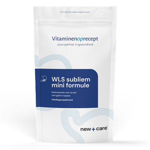 WLS Subliem Mini Formule