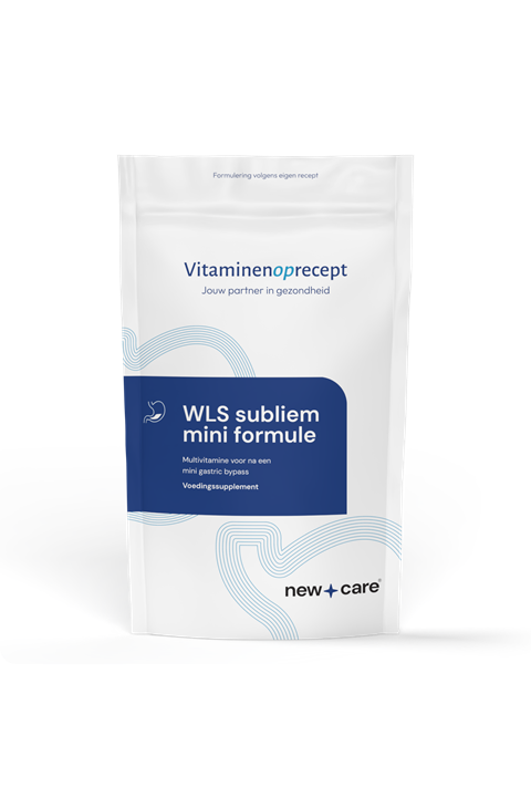 WLS Subliem Mini Formule
